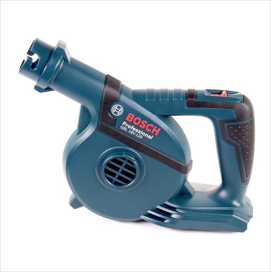 Bosch Professional GBL 18V-120 Accu Bladblazer Compact Zonder Accu - MR commerce