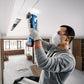 Bosch Professional GOP 18V - 34 Accu Multitool: Krachtig, Draadloos, Snap - In Systeem - MR commerce