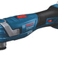Bosch Professional GOP 18V - 34 Accu Multitool: Krachtig, Draadloos, Snap - In Systeem - MR commerce