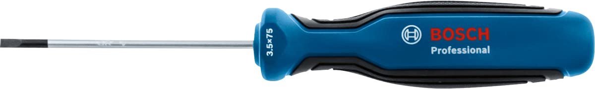 Bosch Professionele Schroevendraaierset 6 - delig: SL, PH, PZ, TX. Duurzaam Gereedschap - MR commerce