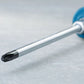 Bosch Professionele Schroevendraaierset 6 - delig: SL, PH, PZ, TX. Duurzaam Gereedschap - MR commerce