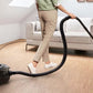 Bosch ProPower BGC21X300 Serie 4 Stofzuiger Zonder Zak Zwart - MR commerce