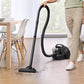 Bosch ProPower BGC21X300 Serie 4 Stofzuiger Zonder Zak Zwart - MR commerce