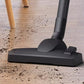 Bosch ProPower BGC21X300 Serie 4 Stofzuiger Zonder Zak Zwart - MR commerce