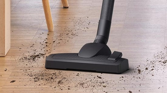 Bosch ProPower BGC21X300 Serie 4 Stofzuiger Zonder Zak Zwart - MR commerce