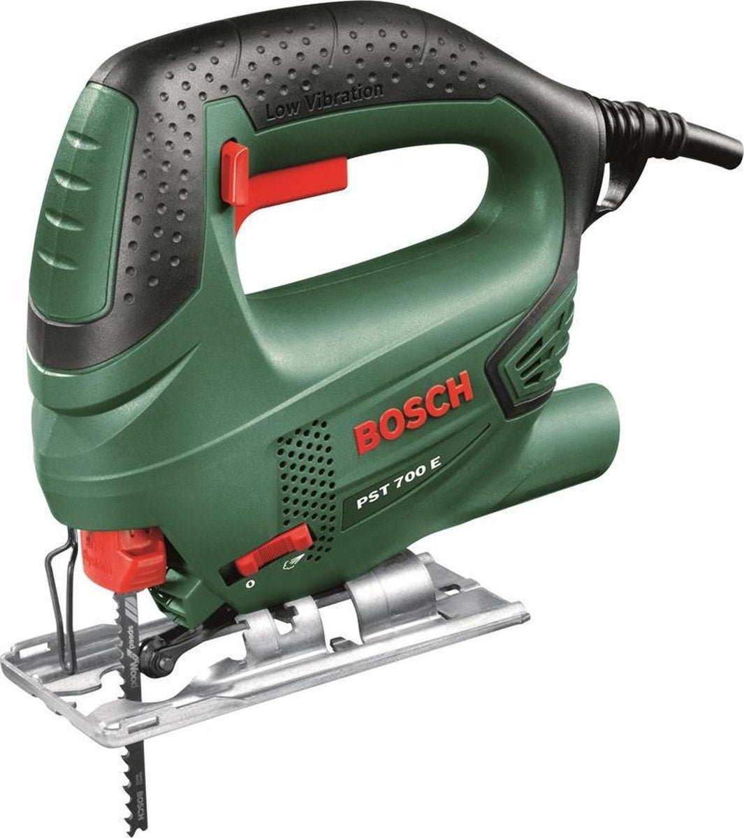 Bosch PST 700 E Decoupeerzaag 500W - MR commerce