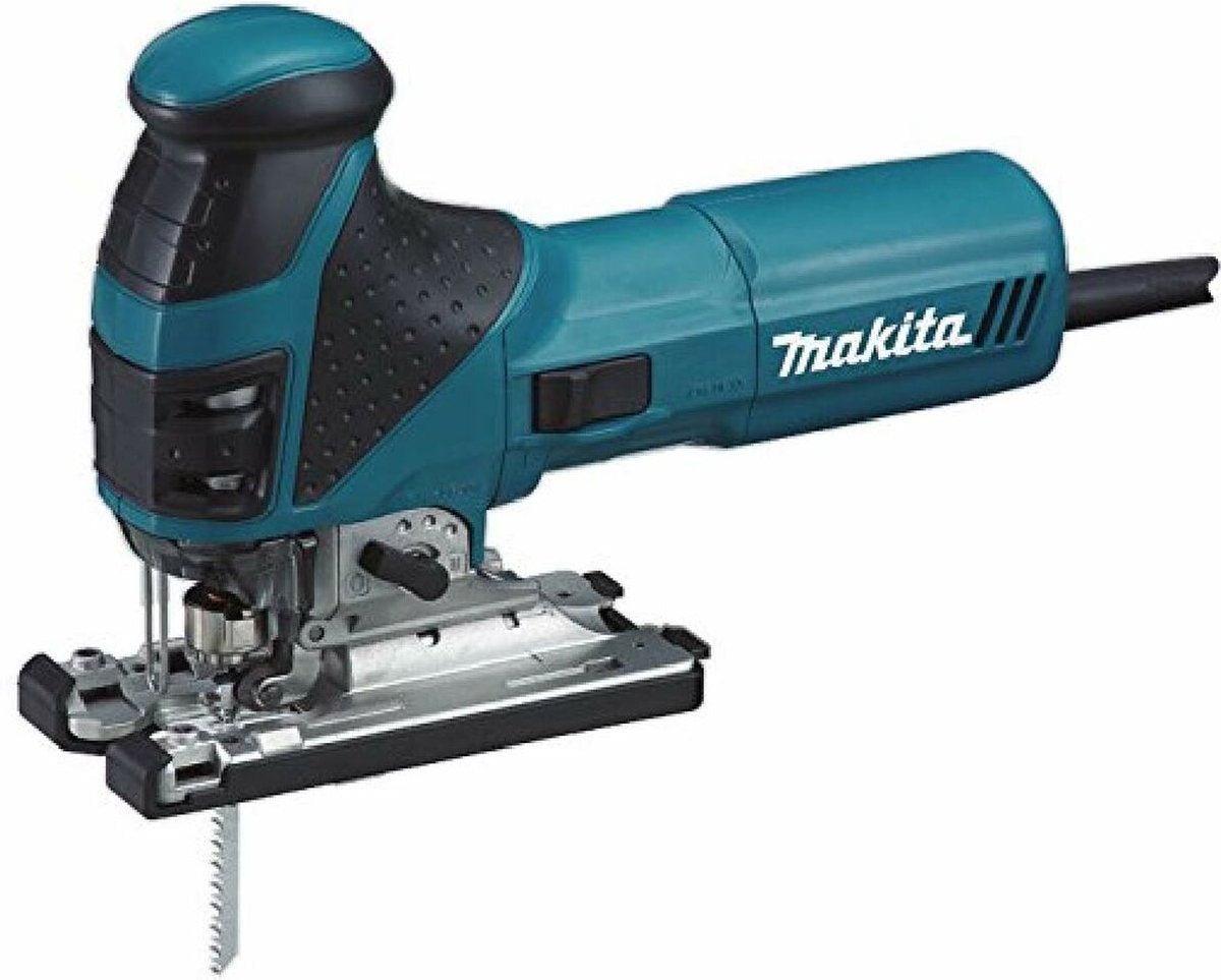 Bosch PST 700 E Decoupeerzaag 500W - MR commerce