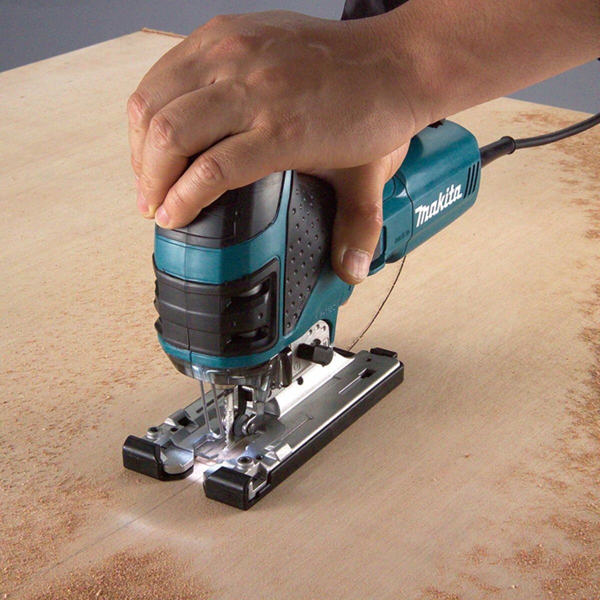 Bosch PST 700 E Decoupeerzaag 500W - MR commerce