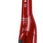 Bosch Serie 2 BBHF214R Draadloze Steelstofzuiger Zakloos Rood - MR commerce