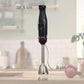 Bosch Serie 4 MSM4B610 ErgoMaster Staafmixer 1000W Zwart - MR commerce