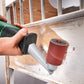 Bosch Texoro Multi - schuurroller 250W voor Hout en Metaal met Accessoires - MR commerce