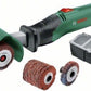 Bosch Texoro Multi - schuurroller 250W voor Hout en Metaal met Accessoires - MR commerce