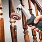 Bosch Texoro Multi - schuurroller 250W voor Hout en Metaal met Accessoires - MR commerce