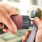 Bosch Texoro Multi - schuurroller 250W voor Hout en Metaal met Accessoires - MR commerce