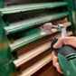 Bosch Texoro Multi - schuurroller 250W voor Hout en Metaal met Accessoires - MR commerce