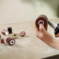Bosch Texoro Multi - schuurroller 250W voor Hout en Metaal met Accessoires - MR commerce