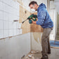 Bosch UniversalHammer 18V Accu Boorhamer 2.0J met 4.0Ah Accu - MR commerce