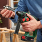 Bosch UniversalHammer 18V Accu Boorhamer 2.0J met 4.0Ah Accu - MR commerce