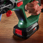 Bosch UniversalHammer 18V Accu Boorhamer 2.0J met 4.0Ah Accu - MR commerce
