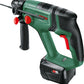 Bosch UniversalHammer 18V Accu Boorhamer 2.0J met 4.0Ah Accu - MR commerce