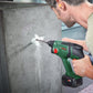 Bosch UniversalHammer 18V Accu Boorhamer 2.0J met 4.0Ah Accu - MR commerce