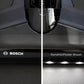 Bosch Unlimited 7 BCS711XXL Draadloze Steelstofzuiger Wit FlexTube - MR commerce