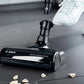 Bosch Unlimited 7 BCS711XXL Draadloze Steelstofzuiger Wit FlexTube - MR commerce
