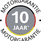 Bosch Unlimited 7 Steelstofzuiger BBS712A Draadloos Antraciet 2 Accu's - MR commerce