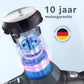 Bosch Unlimited 7 Steelstofzuiger BBS712A Draadloos Antraciet 2 Accu's - MR commerce
