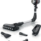 Bosch Unlimited 7 Steelstofzuiger BBS712A Draadloos Antraciet 2 Accu's - MR commerce