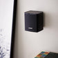 Bose Surround Speakers Draadloze Achterluidsprekers Set van Twee Zwart - MR commerce