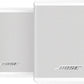 Bose Surround Speakers Draadloze Achterluidsprekers voor Home Cinema Wit - MR commerce