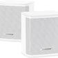 Bose Surround Speakers Draadloze Achterluidsprekers voor Home Cinema Wit - MR commerce
