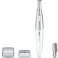 Braun FG1100 Bikinitrimmer Met 4 Extra's White - MR commerce