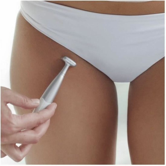 Braun FG1100 Bikinitrimmer Met 4 Extra's White - MR commerce
