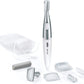 Braun FG1100 Bikinitrimmer Met 4 Extra's White - MR commerce