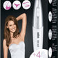 Braun FG1100 Bikinitrimmer Met 4 Extra's White - MR commerce