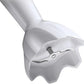 Braun MultiQuick 3 MQ 3000WH Staafmixer 700W 0.6L Wit - MR commerce