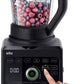 Braun PowerBlend 9 JB9040BK Krachtige Keukenblender 1600W Zwart voor Smoothies IJs Soepen - MR commerce