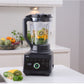 Braun PowerBlend 9 JB9040BK Krachtige Keukenblender 1600W Zwart voor Smoothies IJs Soepen - MR commerce