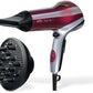 Braun Satin Hair 7 BRHD770E Colour Föhn 2200W Met Diffuser - MR commerce