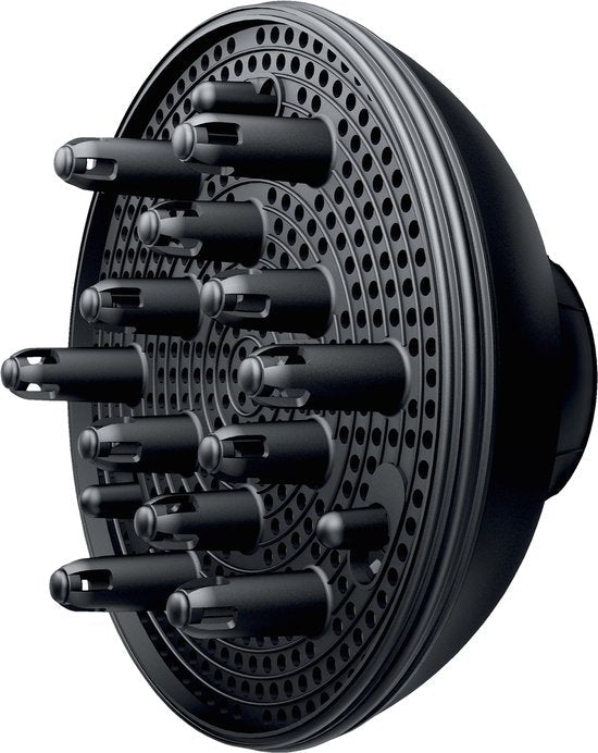 Braun Satin Hair 7 BRHD770E Colour Föhn 2200W Met Diffuser - MR commerce