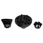 Braun Satin Hair 7 BRHD770E Colour Föhn 2200W Met Diffuser - MR commerce