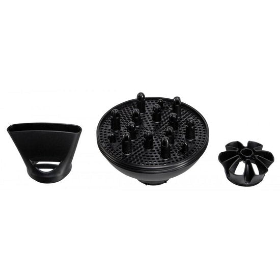Braun Satin Hair 7 BRHD770E Colour Föhn 2200W Met Diffuser - MR commerce