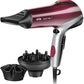 Braun Satin Hair 7 BRHD770E Colour Föhn 2200W Met Diffuser - MR commerce