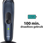 Braun Series 7 MGK7450 Multigroomer 11 - in - 1 Baardtrimmer Gezicht Lichaam Haar - MR commerce