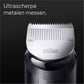 Braun Series 7 MGK7450 Multigroomer 11 - in - 1 Baardtrimmer Gezicht Lichaam Haar - MR commerce