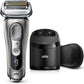 Braun Series 9 9385cc Grafiet Elektrisch Scheerapparaat voor Ultieme Gladheid - MR commerce