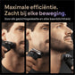 Braun Series 9 PRO+ 9610S Elektrisch Scheerapparaat Pro SensoAdapt Oplaadstandaard Zwart - MR commerce