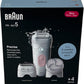 Braun Silk - épil 5 Epilator: MicroGrip Precisie voor Langdurig Zijdezachte Huid - MR commerce